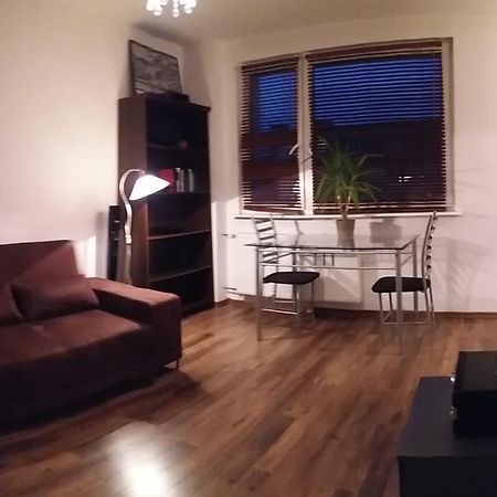 Appartamento Kawalerka Nad Morzem Danzica Esterno foto